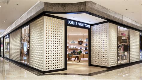 boutique Louis Vuitton mexico